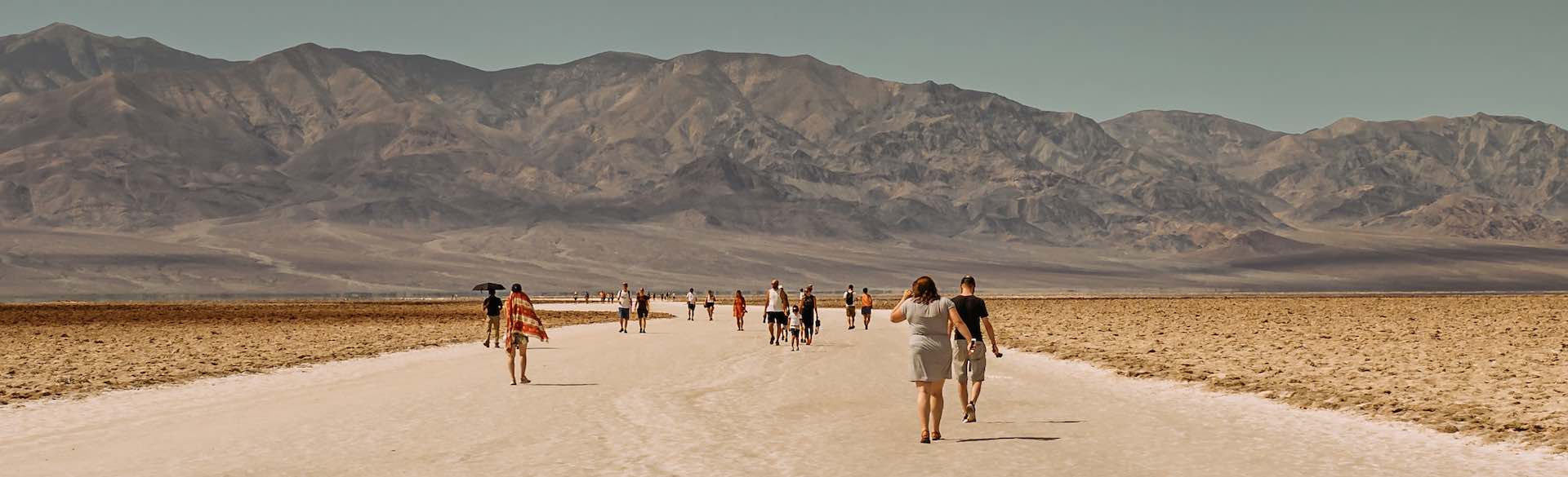 Burning Man Principle Immediacy