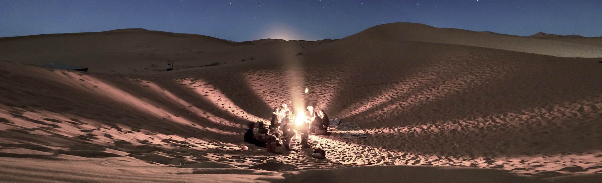 Burning Man Principle Radical Self-Reliance